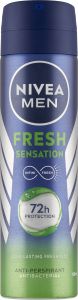 Nivea Men antiperspirant Fresh Sensation, 150 ml