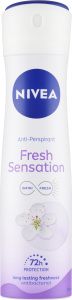 Nivea antiperspirant Sensation Fresh, 150 ml