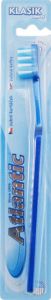 Atlantic zubní kartáček Klasik měkký, 1 ks