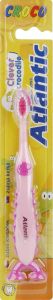Atlantic Croco zubní kartáček dětský, 1 ks