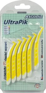 Atlantic UltraPik mezizubní kartáček 0,4 mm, 6 ks