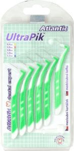 Atlantic UltraPik mezizubní kartáček 0,8 mm, 5 ks