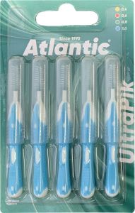 Atlantic mezizubní kartáček 1,0 mm, 5 ks