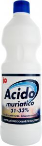 Acido Muriatico Extra silný čistič WC, 1 l