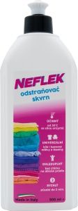 Neflek odstraňovač skvrn před praním, 500 ml
