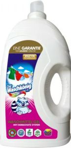 Waschkönig prací gel Color, 166 dávek, 5 l