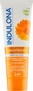 Indulona Měsíčková nechtíková krém na ruce, 75 ml