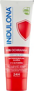 Indulona SOS Ochranná krém na ruce, 75 ml