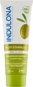 Indulona olivová krém na ruce, 75 ml