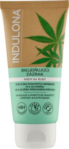 Indulona krém na ruce Zklidňující zázrak, 50 ml