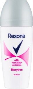 Rexona Biorythm kuličkový antiperspirant 50ml