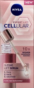 Nivea Cellular Expert Lift Sérum, 30 ml