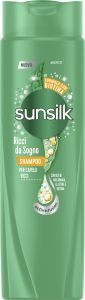 Sunsilk šampon Ricci Da Sogno pro kudrnaté vlasy, 250 ml
