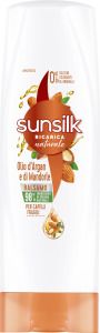 Sunsilk kondicionér pro lámavé vlasy Olio d'Argan e di Mandorle, 200 ml