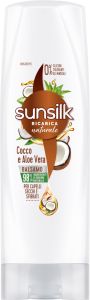 Sunsilk kondicionér pro lámavé vlasy Cocco E Aloe Vera, 200 ml
