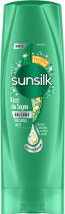 Sunsilk kondicionér pro kudrnaté vlasy Ricci Da Sogno, 200 ml