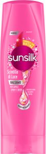 Sunsilk kondicionér pro lesklé vlasy Scintille Di Luce, 200 ml