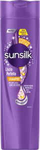 Sunsilk šampon Liscio Perfetto pro hladké vlasy XXL, 810 ml