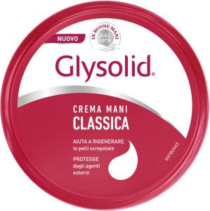 Glysolid krém na ruce Classica, 200 ml
