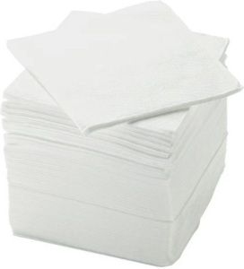 UBROUSKY PAP. MAX-500 R NEUTRAL 30X30 CM 500 KS