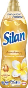 Silan aviváž Aromatherapy Fascinating Frangipani, 35 praní, 770 ml