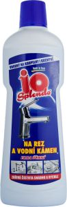 iO Splendo odstraňovač vodního kamene, 750 ml
