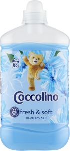 Coccolino aviváž Blue Splash 68 praní, 1,7 l