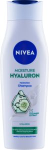 Nivea šampon Hyaluron Hydratační, 250 ml