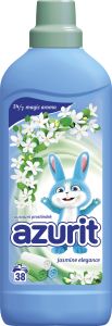 Azurit aviváž Jasmine elegance, 38 praní, 836 ml