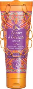 Tesori d'Oriente sprchový gel Karma, 250 ml