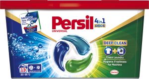 Persil kapsle 4v1 Universal 13 ks
