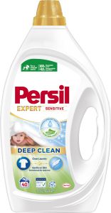 Persil Sensitive gel pro citlivou pokožku, 1,8 l, 40 dávek