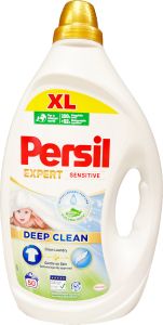 Obrázek 1. produktu Persil Expert Sensitive gel pro citlivou pokožku, 2,25 l, 50 dávek