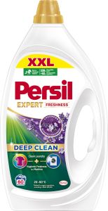 Persil gel Color Lavender 60 praní