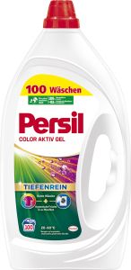 Persil gel Color 100 praní, 4,5 l
