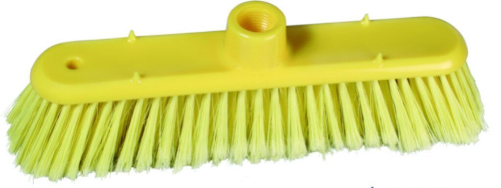 smeták na hůl EKO COLOR - typ 5120 jemný závit            