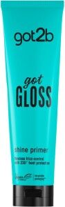 got2b GLOSS primer pro lesklé vlasy 150ml