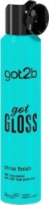 Got2b Got Glossed lak na vlasy 200 ml