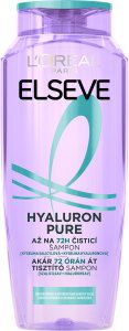 Elseve šampon Hyaluron Pure, 250 ml