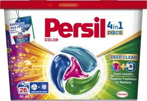 Persil kapsle 4v1 Color 26 ks