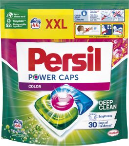 Persil kapsle Color 44 ks