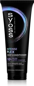 Syoss Intense Plex intenzivní kondicionér pro silně poškozené vlasy, 250 ml