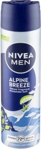 Nivea Men Apline Breeze antiperspirant 150 ml