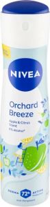 Nivea Orchard Breeze antiperspirant ve spreji, 150 ml