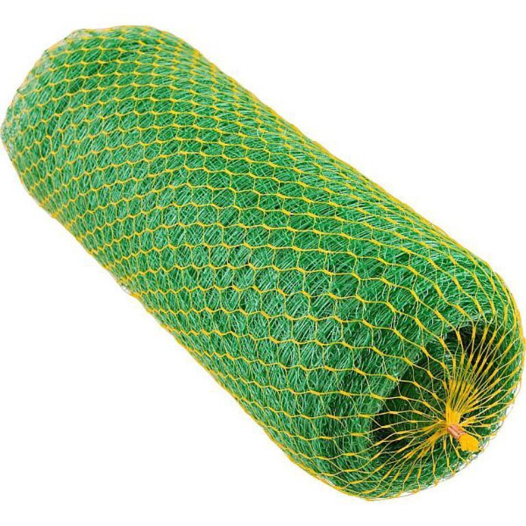 Síť proti ptákům 5x100m / oko 12x12mm                          