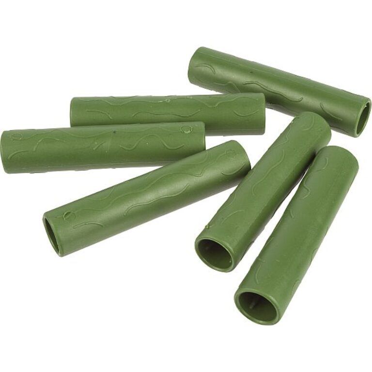 Spojka jednoduchá k podpěrám rostlin 6ks                          