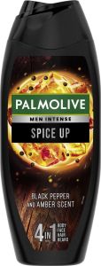 Palmolive Men Intense Spice Up sprchový gel 500 ml