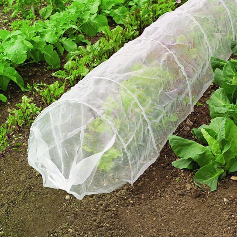 Tunel 2m/agro-textilie                          