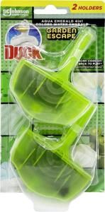 DUCK Aqua 4in1 Garden Escape 2 × 36 g