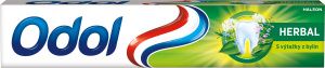 Odol Naturals Herbal Fresh pasta na zuby, 75 ml